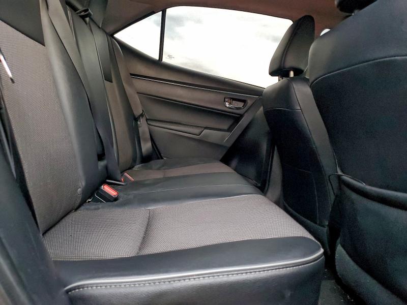 Фото 10 - TOYOTA COROLLA