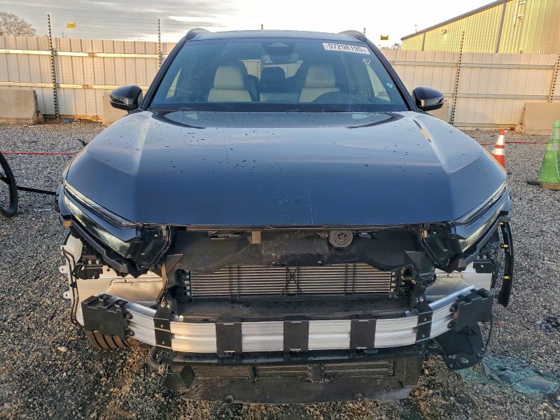 Фото 5 - HONDA CRV