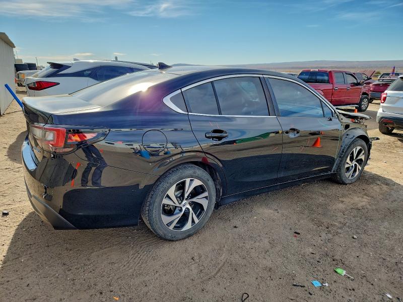 Фото 3 - SUBARU LEGACY