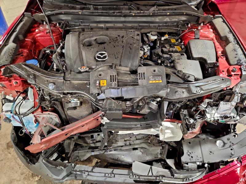 Фото 12 - MAZDA CX-5 SELEC