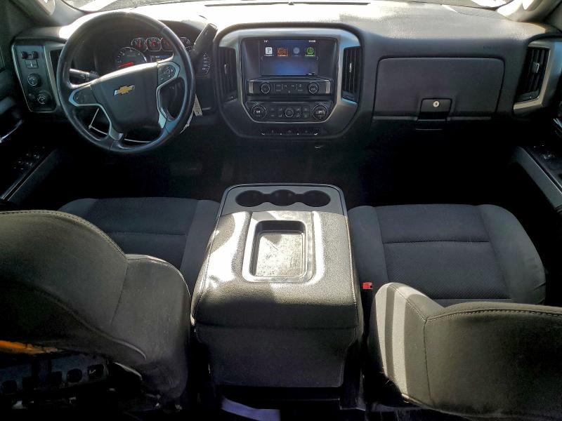 Фото 8 - CHEVROLET ALL Models