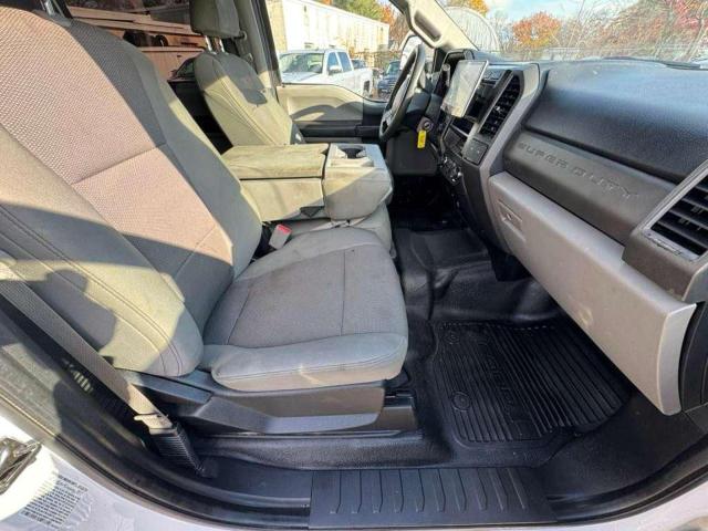 Фото 5 - FORD F350