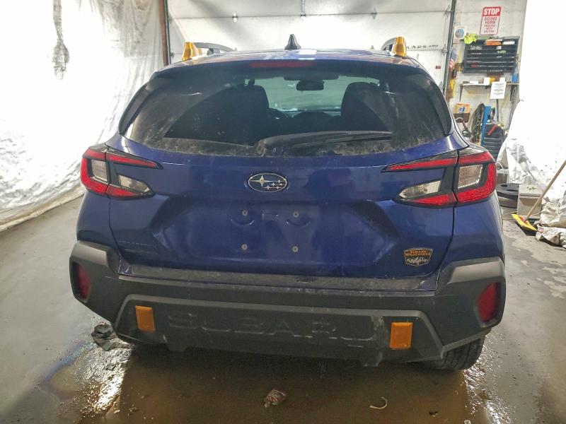 Фото 6 - SUBARU CROSSTREK