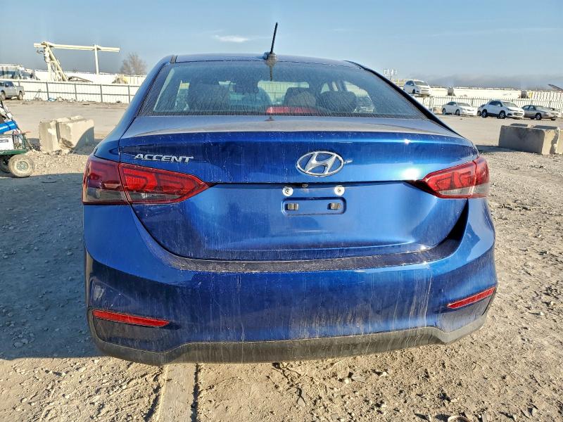 Фото 6 - HYUNDAI ACCENT