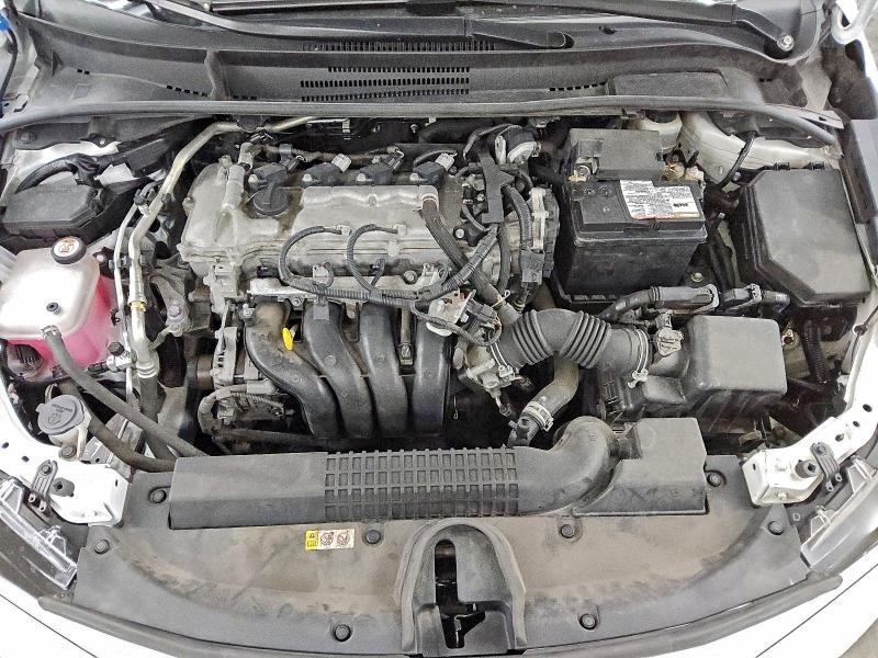 Фото 11 - TOYOTA COROLLA