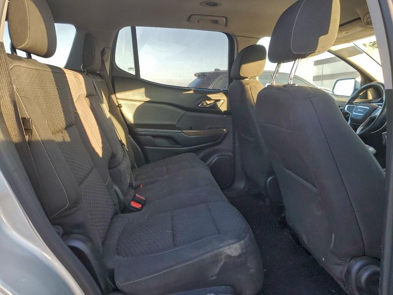 Фото 11 - GMC ACADIA