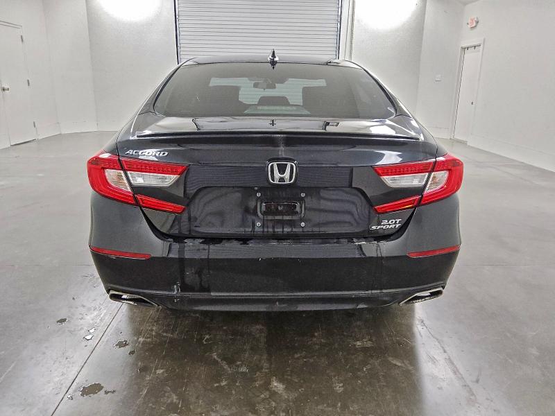 Фото 6 - HONDA ACCORD