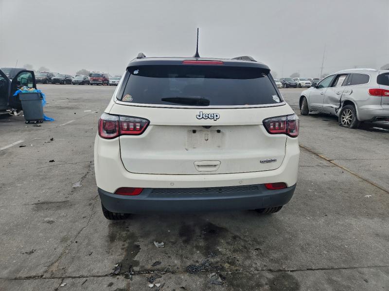 Фото 6 - JEEP COMPASS