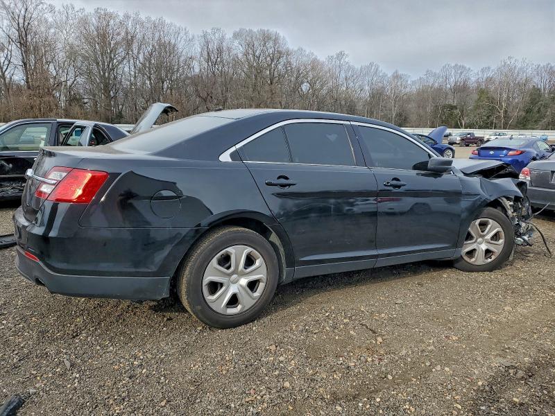 Фото 3 - FORD TAURUS