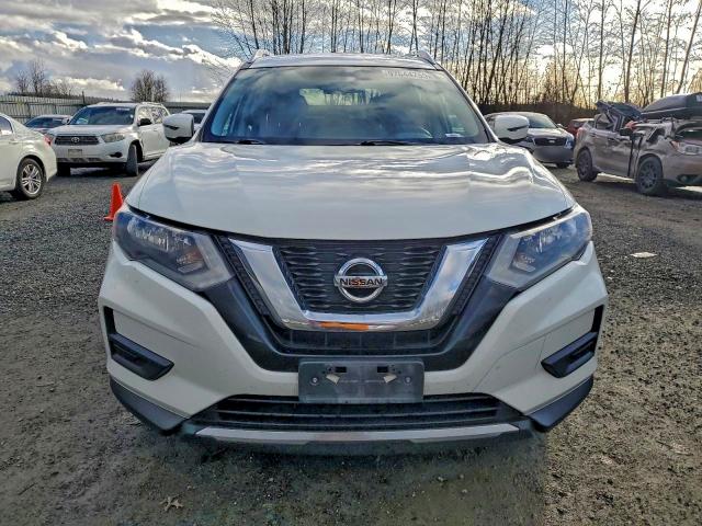 Фото 5 - NISSAN ROGUE