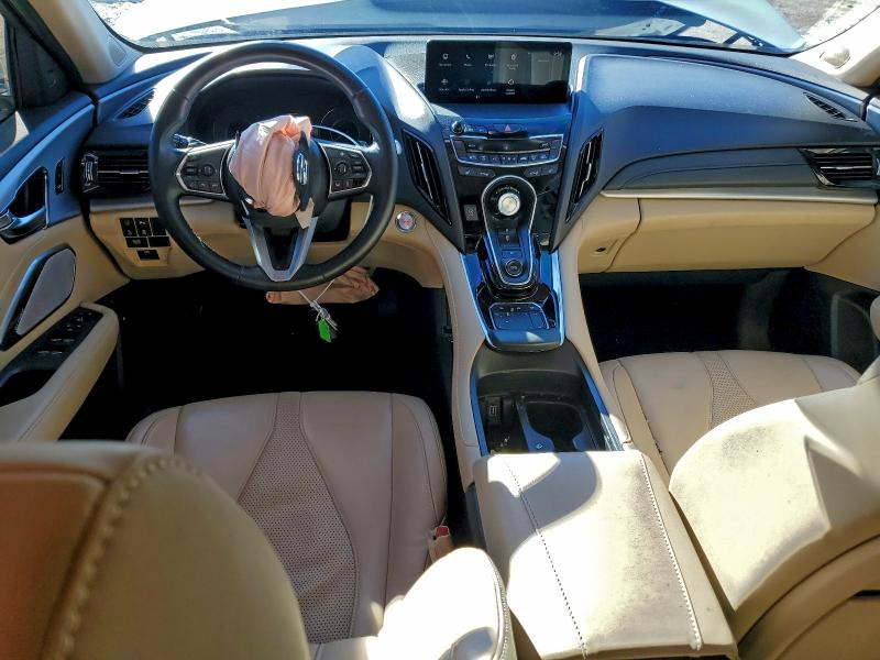 Фото 8 - ACURA RDX