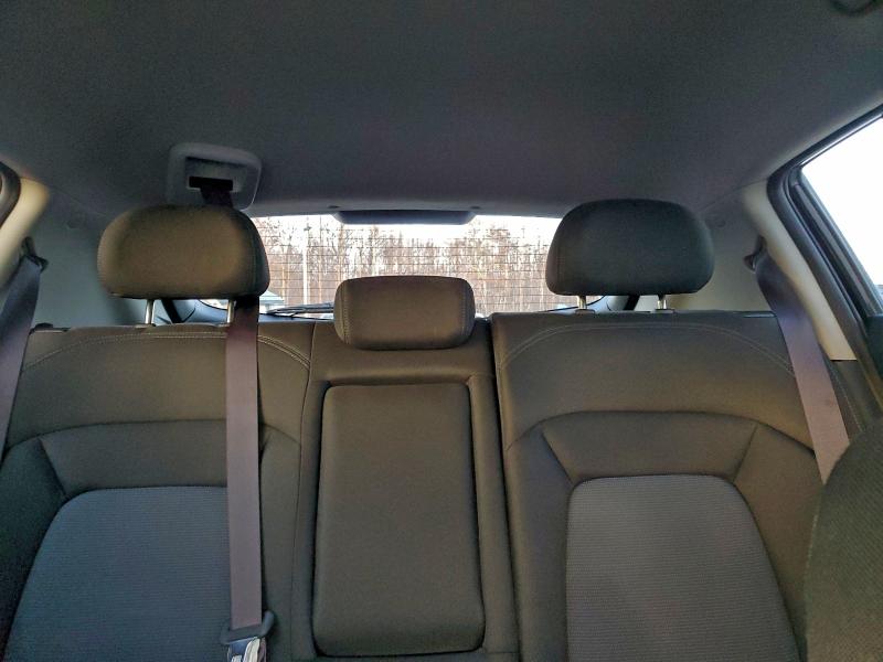 Фото 10 - KIA SPORTAGE