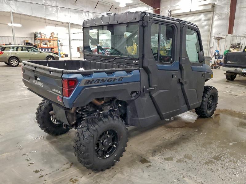 POLARIS SIDEBYSIDE 2025