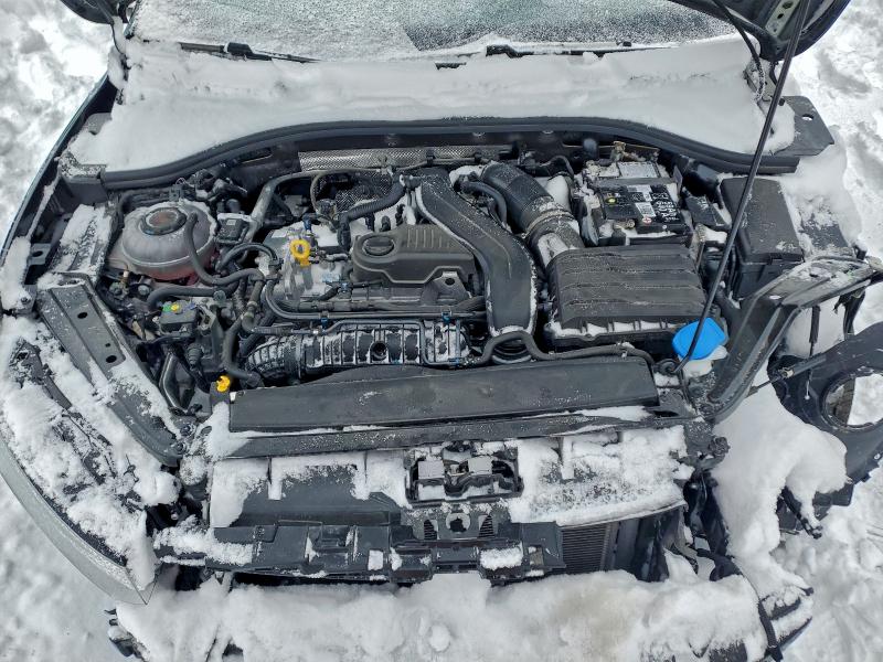 Фото 11 - VOLKSWAGEN JETTA