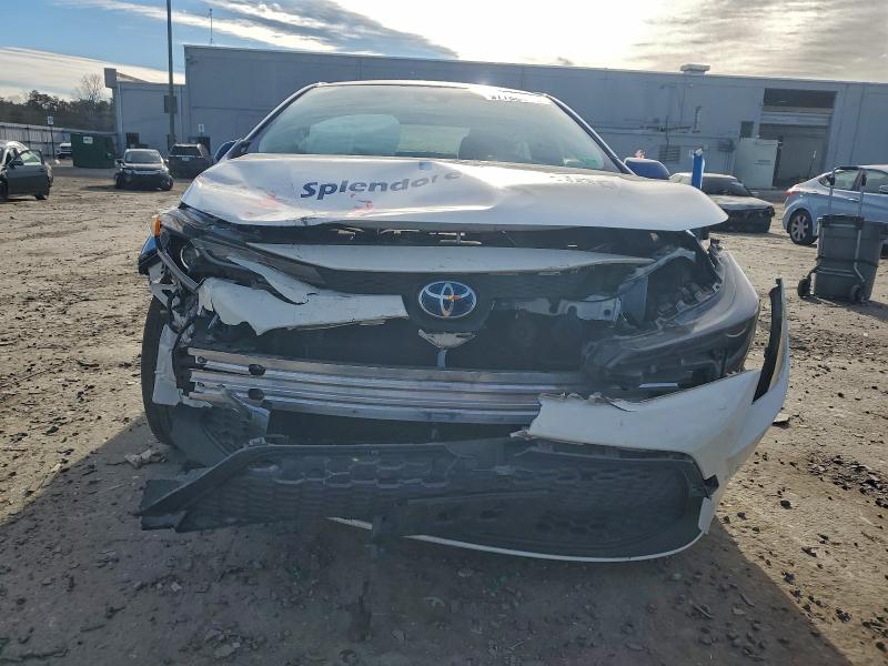 Фото 5 - TOYOTA COROLLA