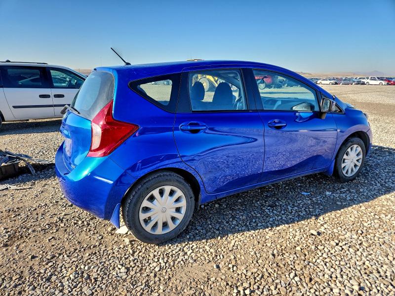 Фото 3 - NISSAN VERSA