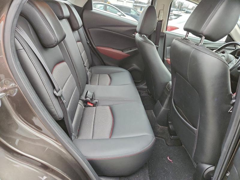 Фото 10 - MAZDA CX-3