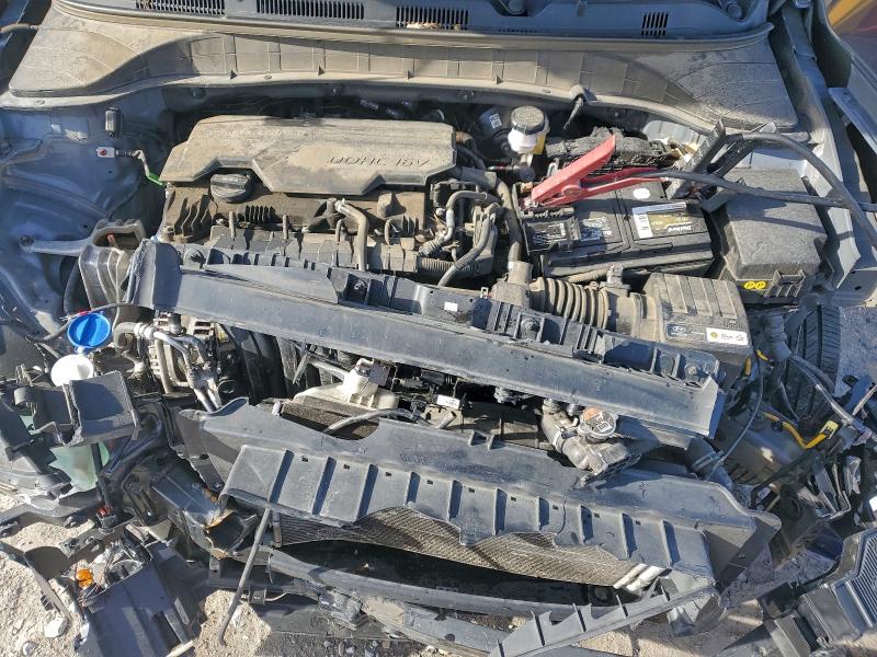 Фото 11 - HYUNDAI KONA