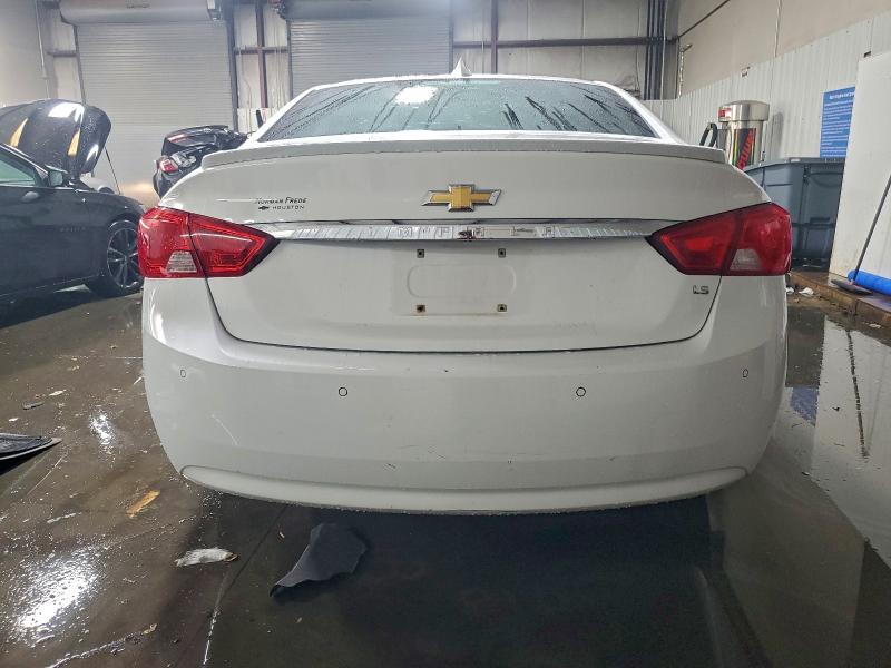 Фото 6 - CHEVROLET IMPALA