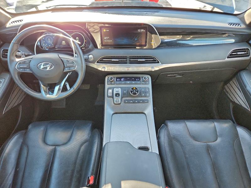 Фото 8 - HYUNDAI PALISADE