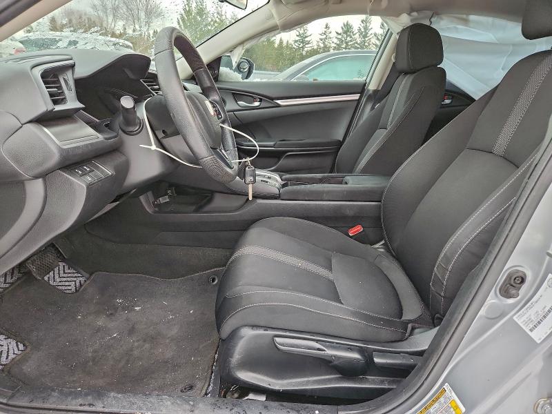 Фото 7 - HONDA CIVIC