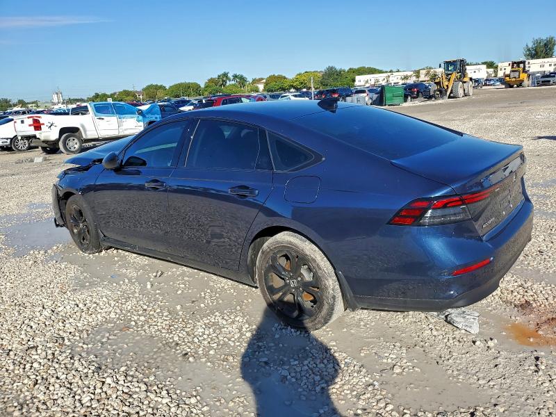 Фото 2 - HONDA ACCORD