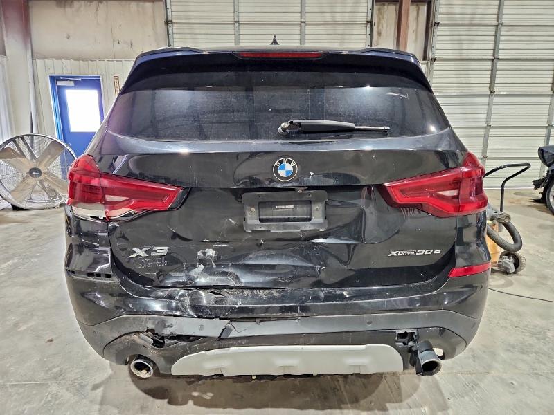 Фото 6 - BMW X3