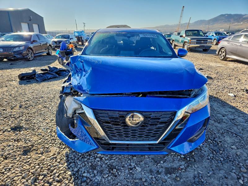 Фото 5 - NISSAN SENTRA