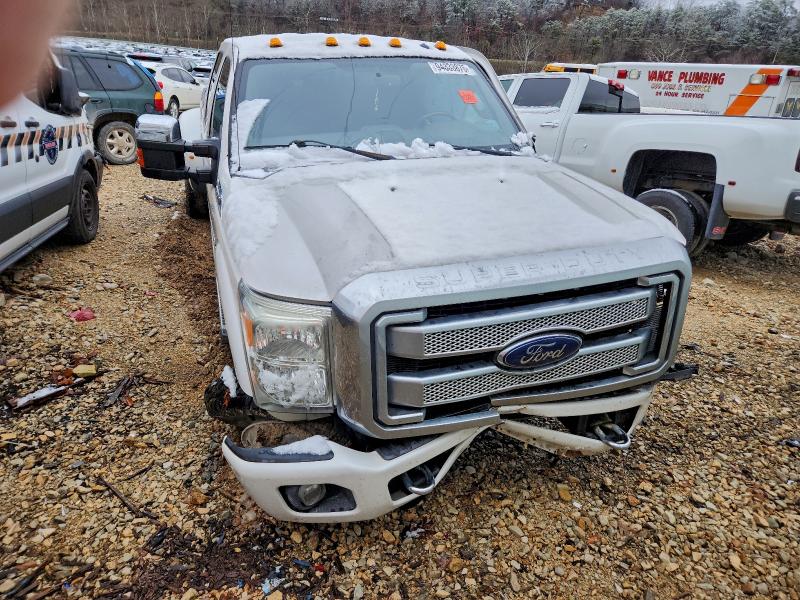 Фото 5 - FORD F350