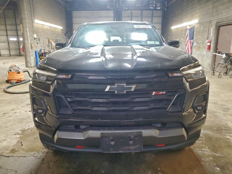 Фото 5 - CHEVROLET COLORADO