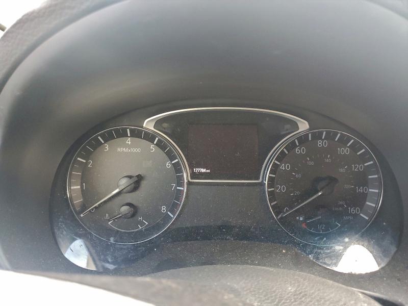 Фото 9 - NISSAN ALTIMA