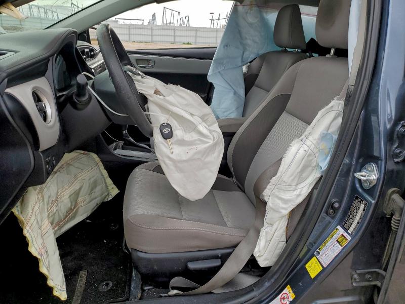 Фото 7 - TOYOTA COROLLA