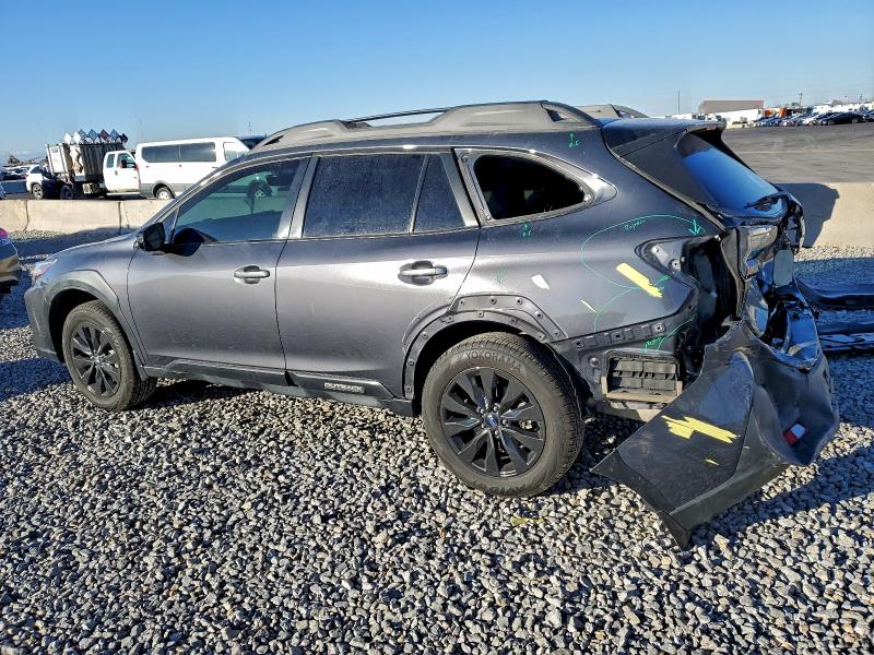 Фото 2 - SUBARU OUTBACK