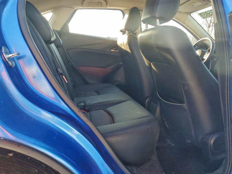 Фото 10 - MAZDA CX-3