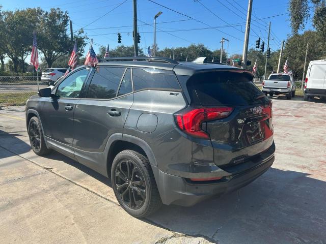 Фото 3 - GMC TERRAIN