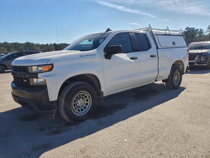 Фото 1 - CHEVROLET ALL Models