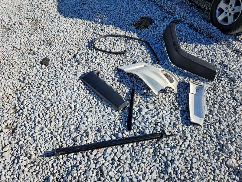 Фото 12 - JEEP WRANGLER