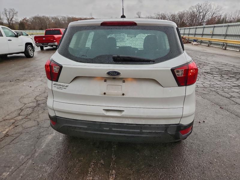 Фото 6 - FORD ESCAPE