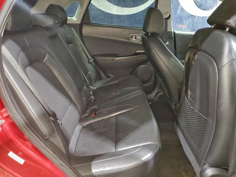 Фото 11 - HYUNDAI KONA