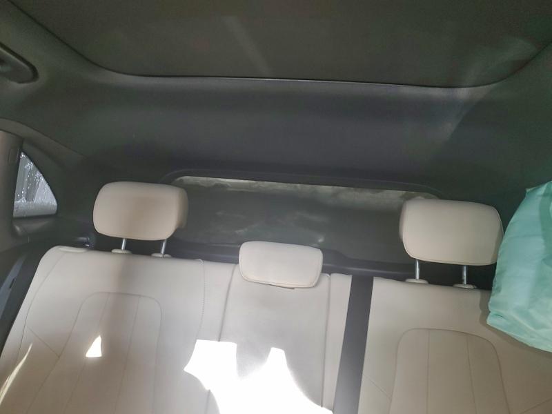 Фото 10 - MERCEDES-BENZ GLA-CLASS