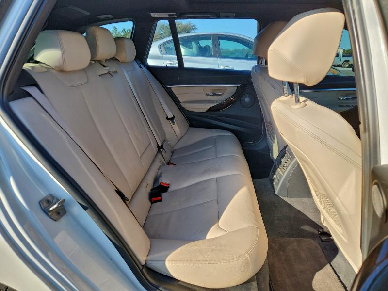 Фото 10 - BMW 3 SERIES