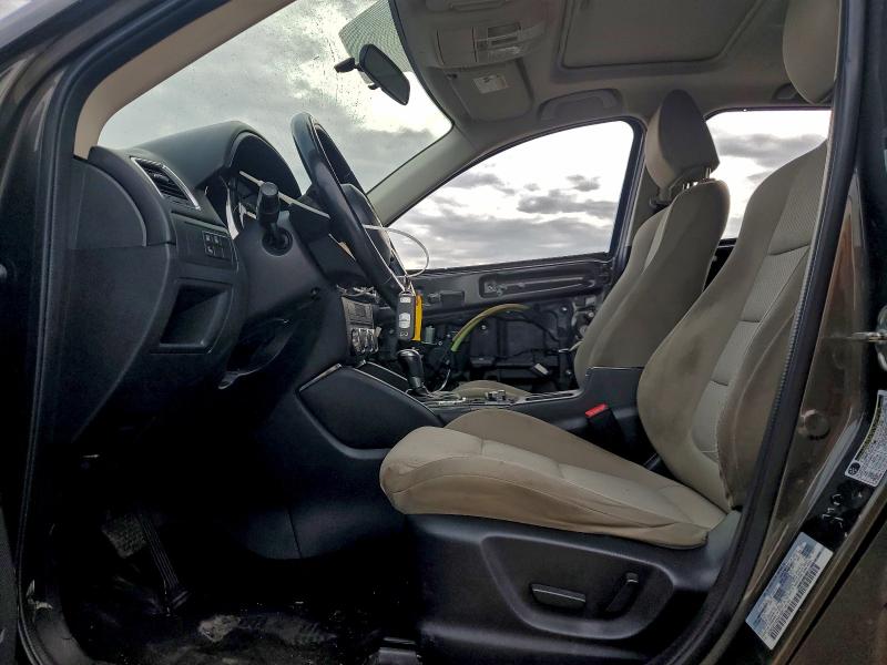 Фото 7 - MAZDA CX-5