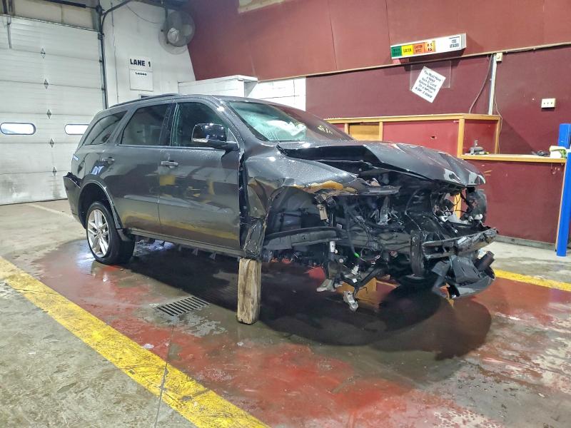 Фото 4 - DODGE DURANGO