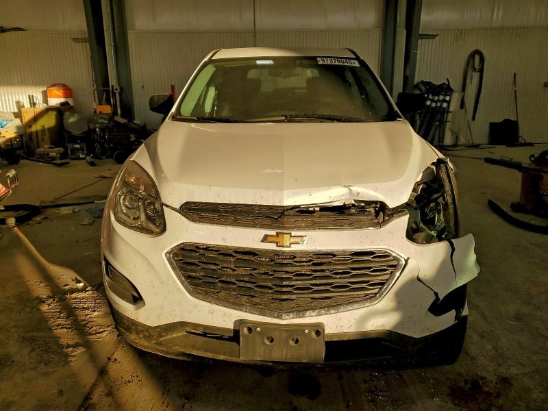 Фото 5 - CHEVROLET EQUINOX