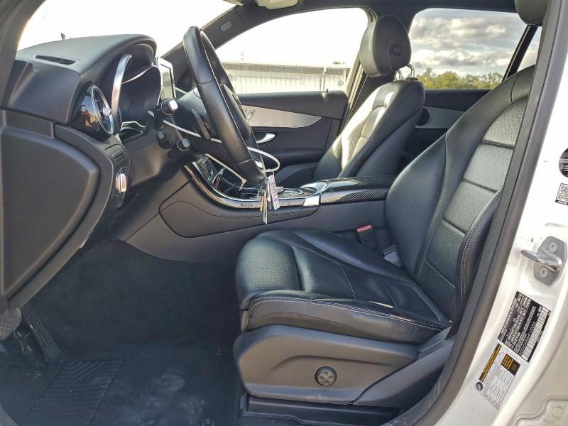 Фото 7 - MERCEDES-BENZ GLC-CLASS