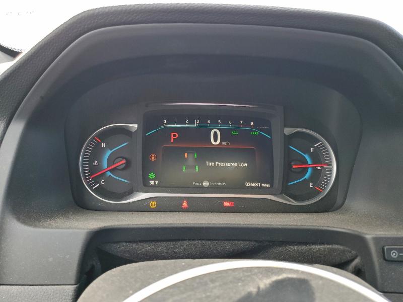 Фото 9 - HONDA PASSPORT