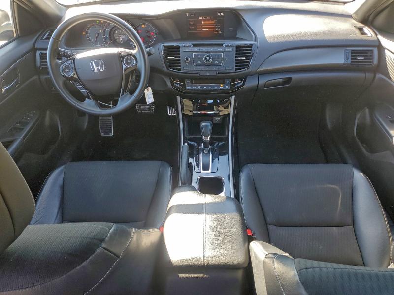 Фото 8 - HONDA ACCORD