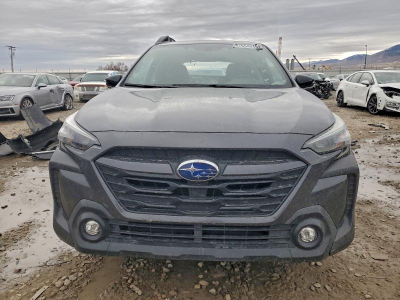 Фото 5 - SUBARU OUTBACK