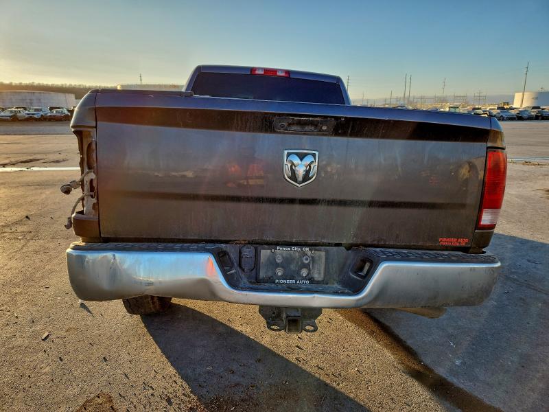 Фото 6 - RAM 1500