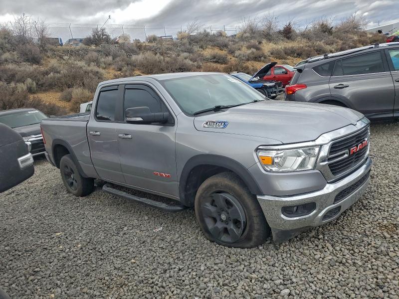 Фото 4 - RAM 1500